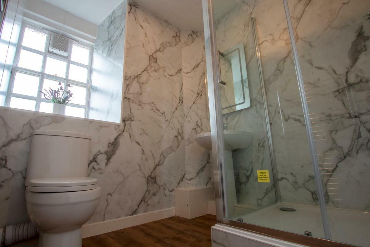 Cadell House Apt - Royal Mile Edinburgh Luaran gambar